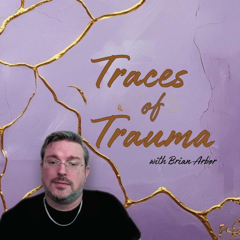 Welcome to Traces of Trauma Podcast!