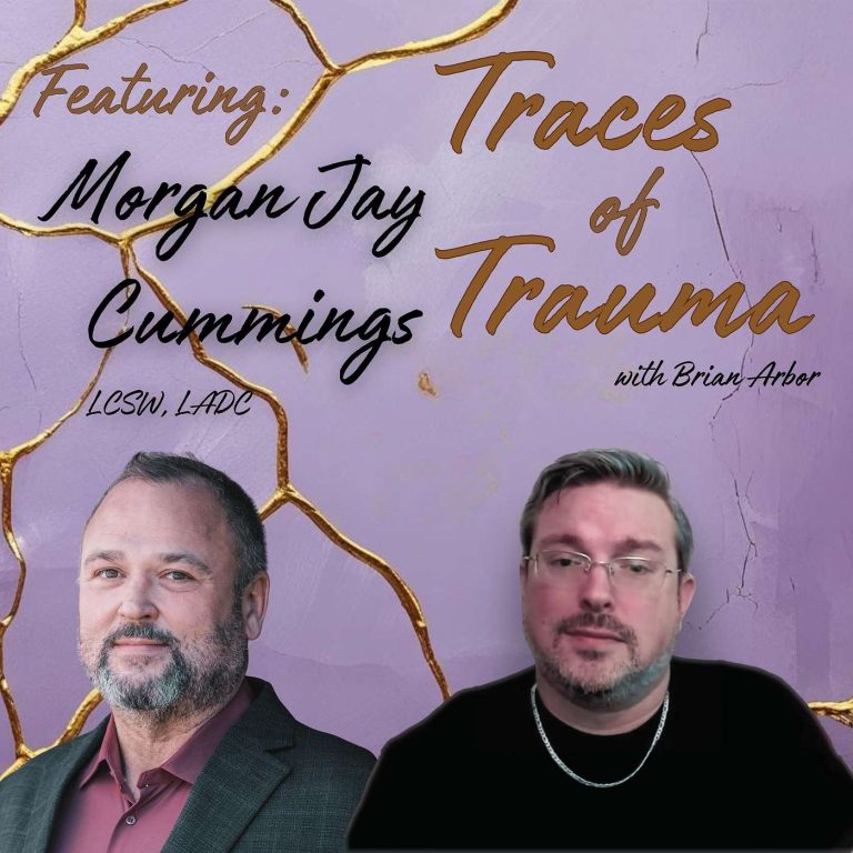 Lucid Flow & A Safe World with Morgan Jay Cummings