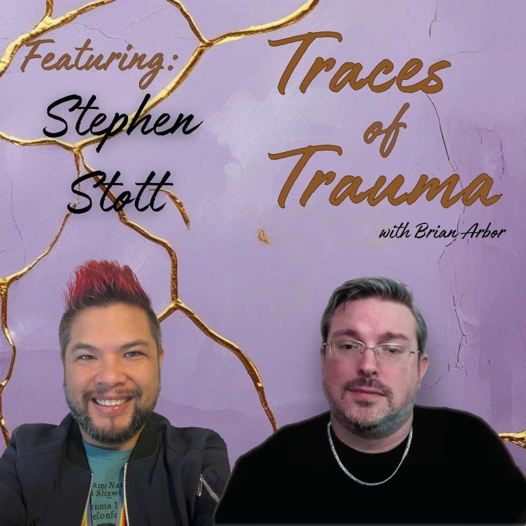 Breathwork & Shadows with Stephen Stott