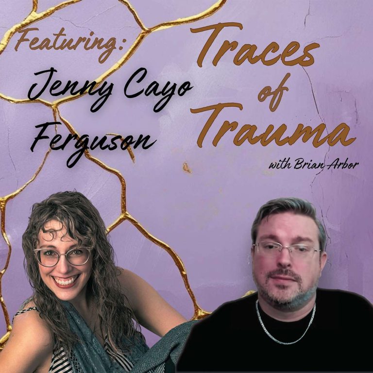 Guts & Glimmers with Jenny Cayo Ferguson