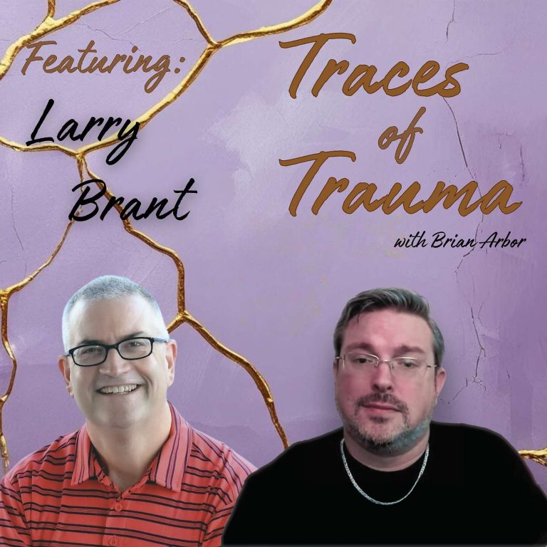 Moral Injury and Faith w/ Larry Brant