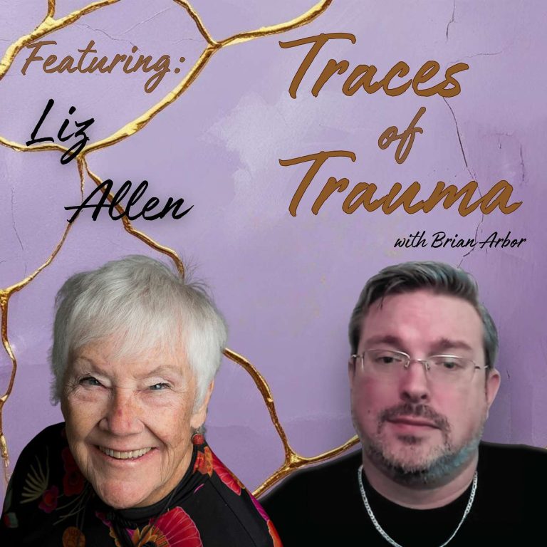 009. Mourning & Grief w/ Liz Allen