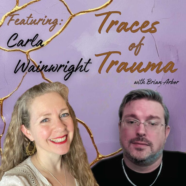 Midlife Alchemy & the Healing Power of Pleasure w Carla Wainwright